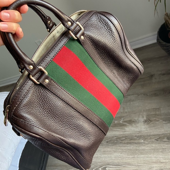 Shoulder bag - Picture 9 of 11